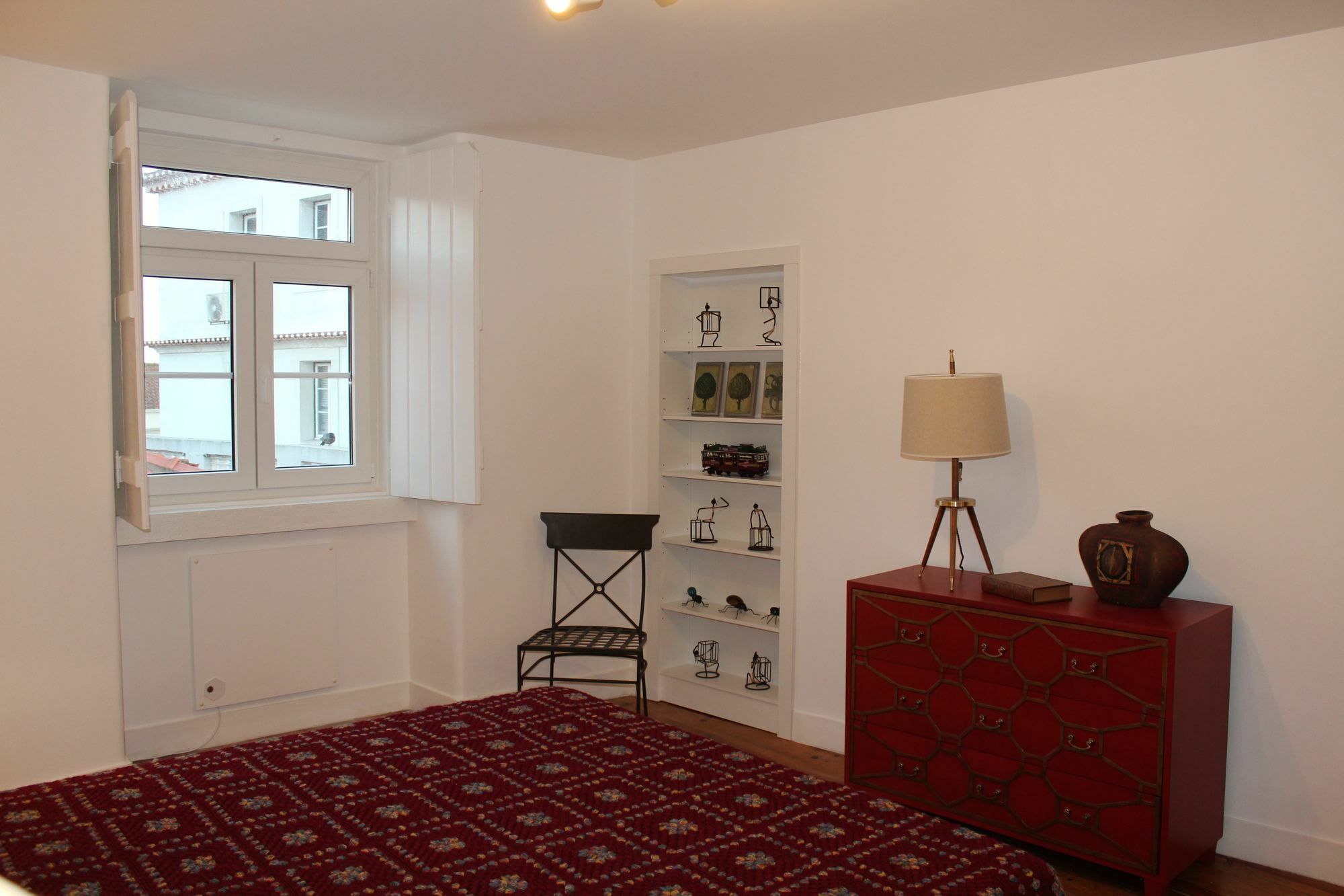 Stylish Lisbon Apartment In Alfama Exterior foto